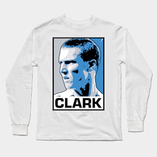 Clark Long Sleeve T-Shirt